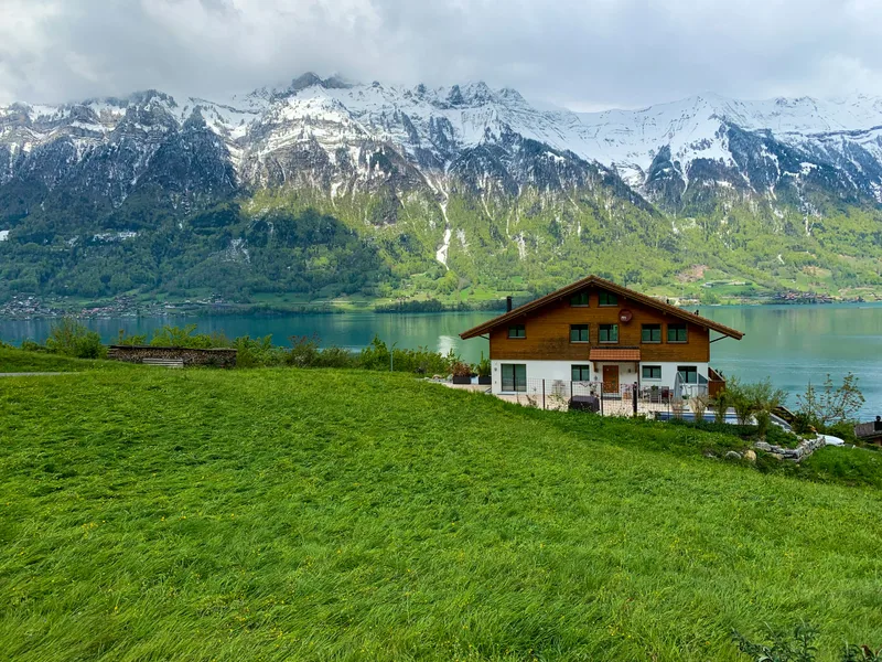 Chalet Edelweiss