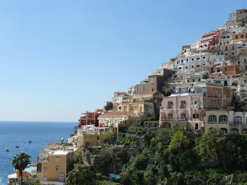 Casa Positano